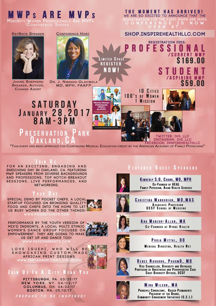 Our MWP Crowdfunding Campaign is live!