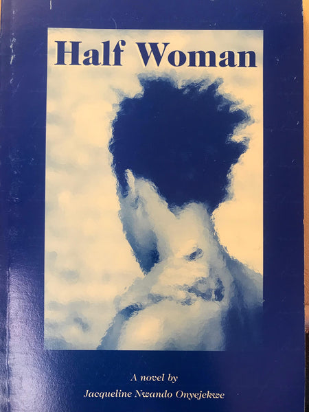 Half Woman