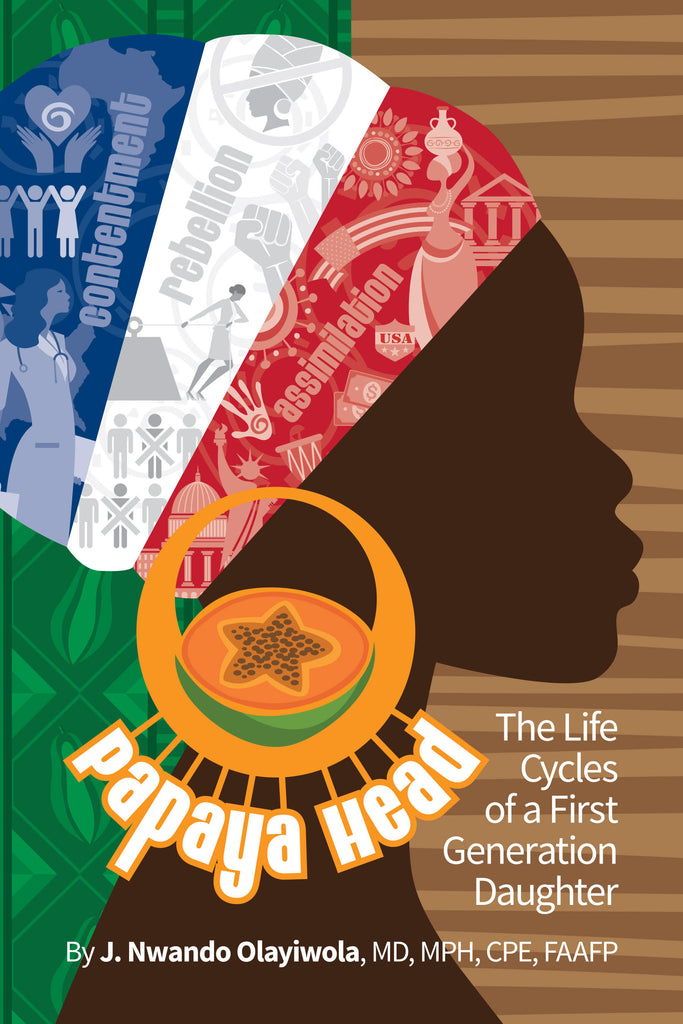 Papaya Head: The Life Cycles of a First Generation Daughter